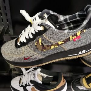 Meet your Posher, Edwin jasper